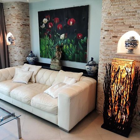 Karon Beach Apartment Sea View Zewnętrze zdjęcie