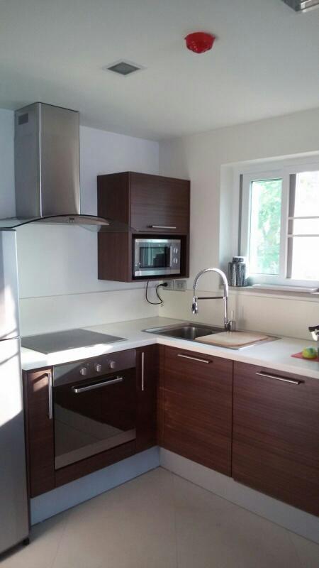 Karon Beach Apartment Sea View Zewnętrze zdjęcie