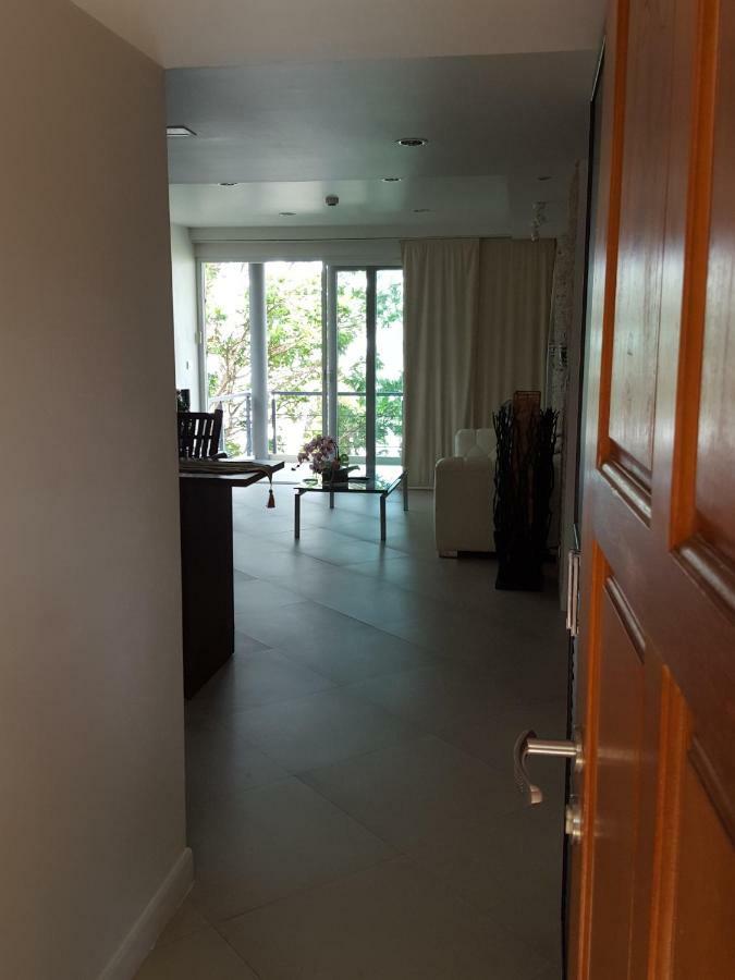 Karon Beach Apartment Sea View Zewnętrze zdjęcie