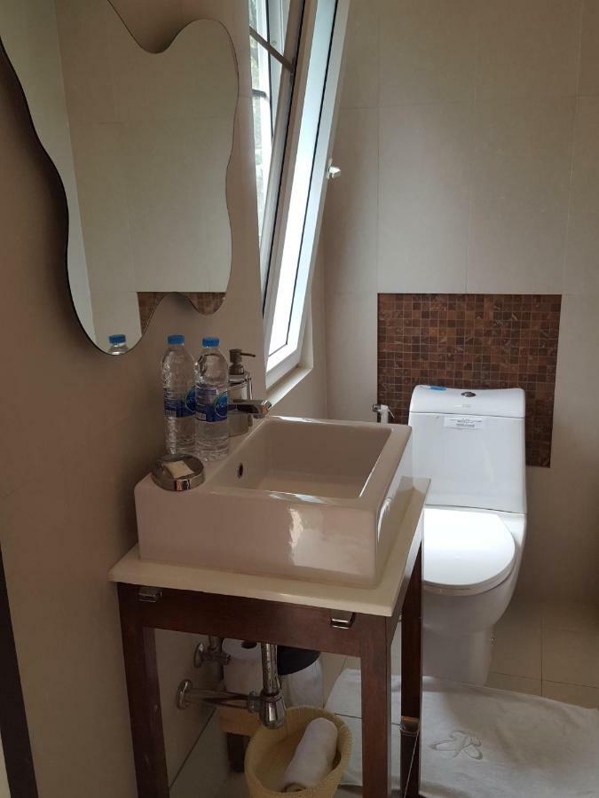 Karon Beach Apartment Sea View Zewnętrze zdjęcie